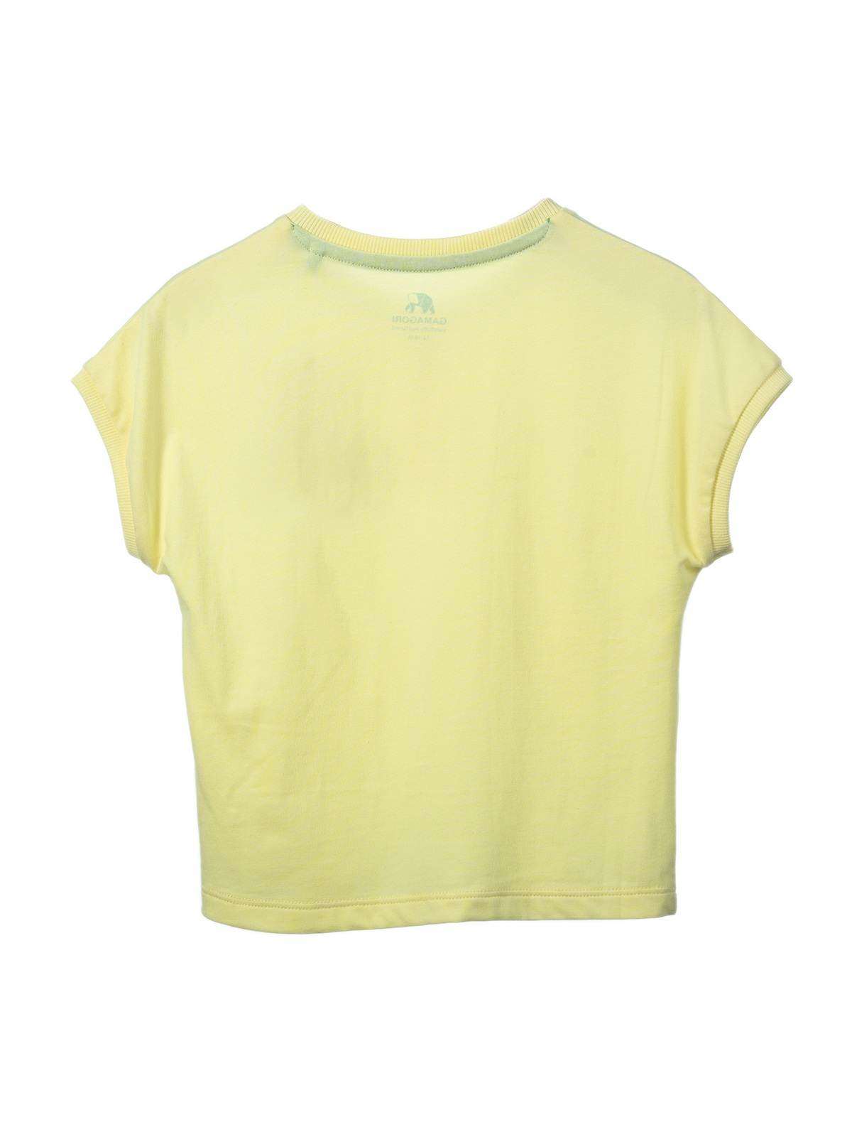 Crystal Bear  Batwing Tee