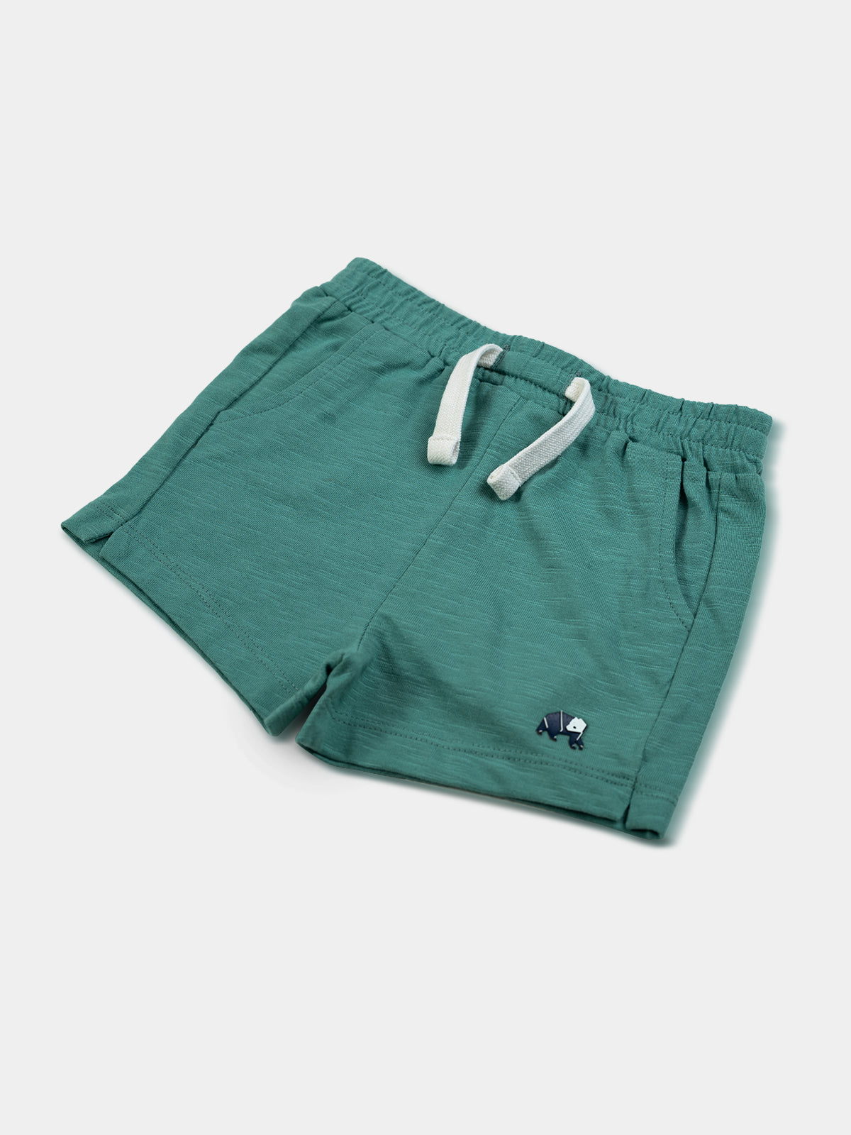 Evergreen Explorer Shorts