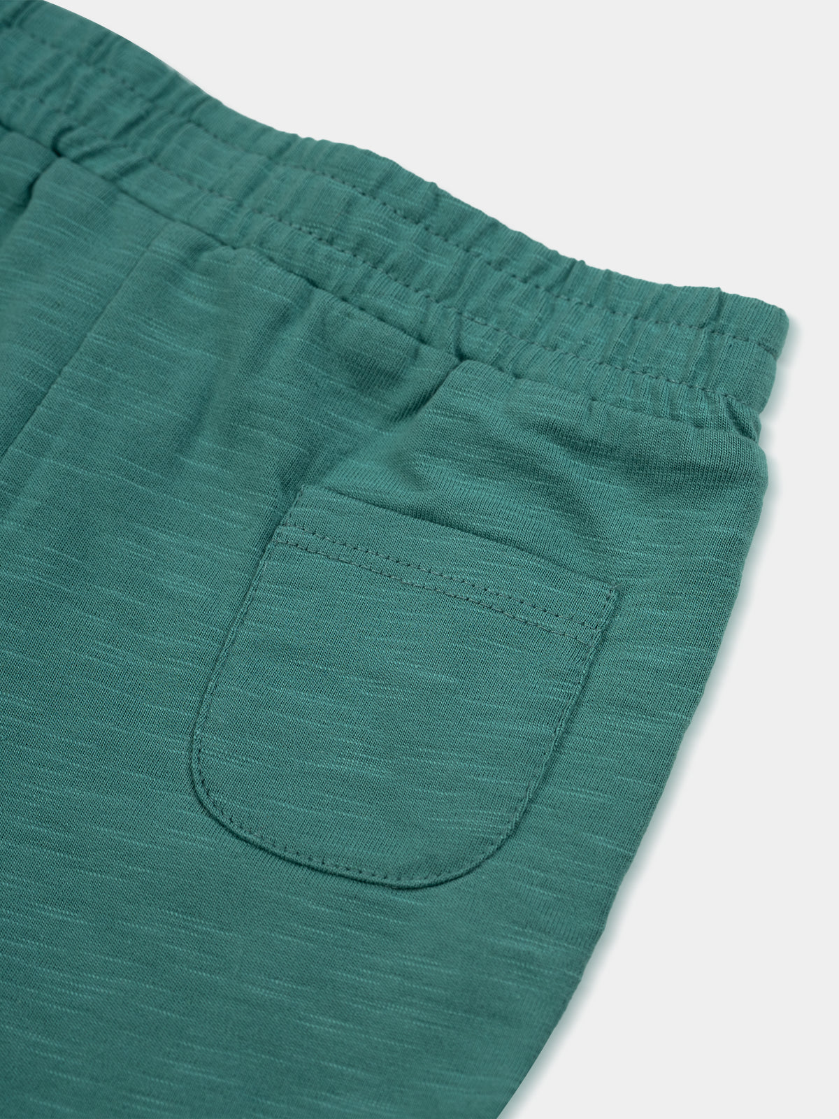 Evergreen Explorer Shorts
