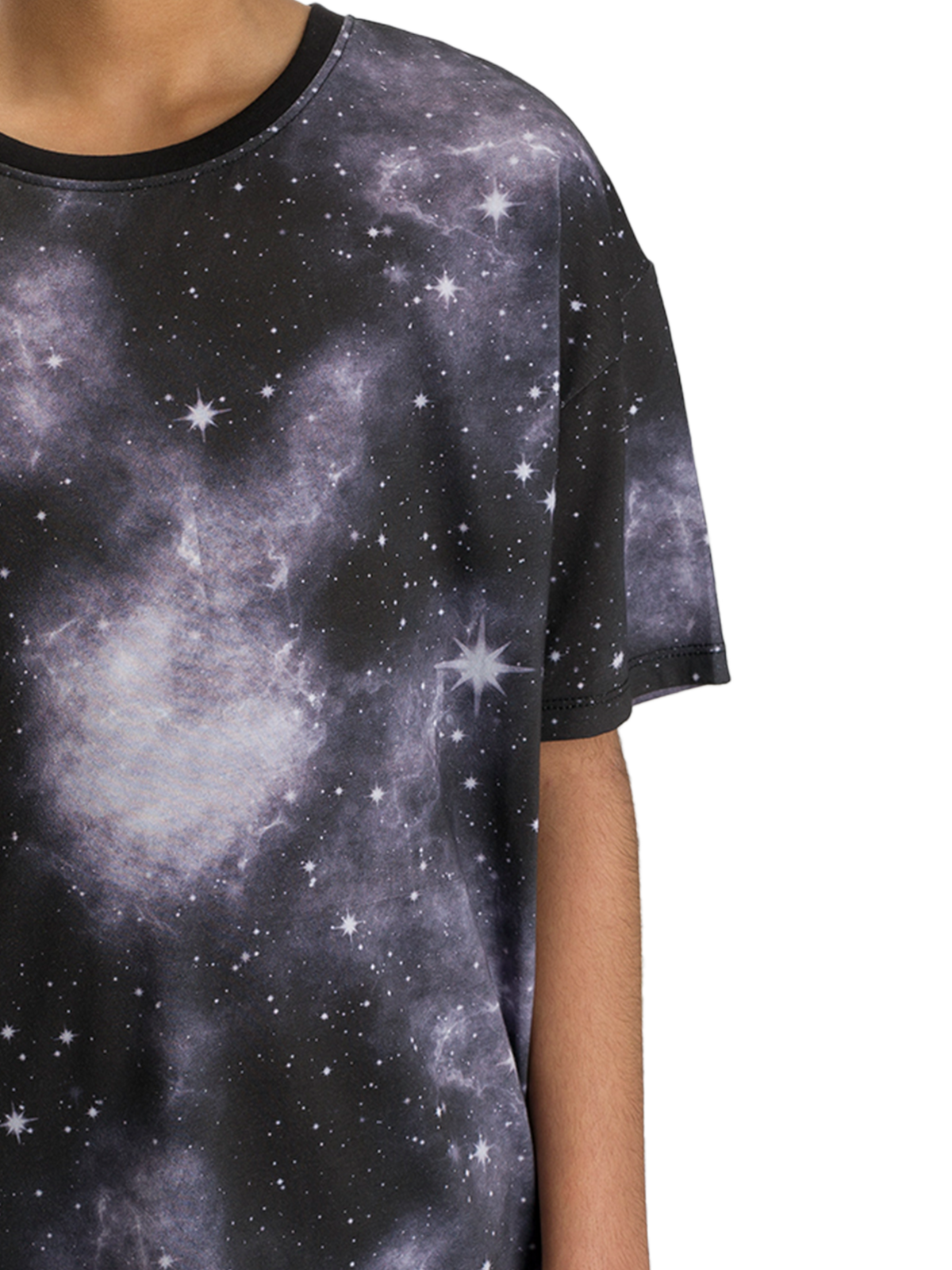 Galaxy Relaxed Tee