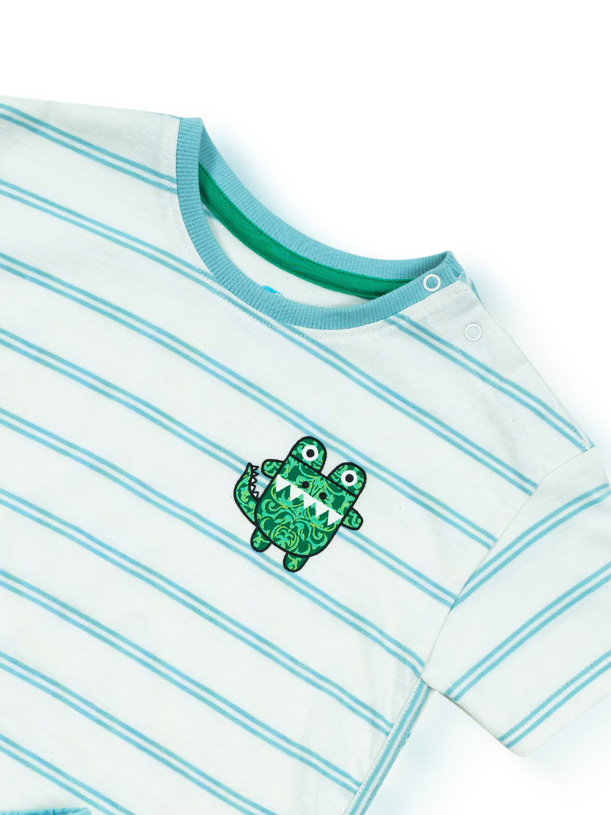 Little Lagoon  Twin Set