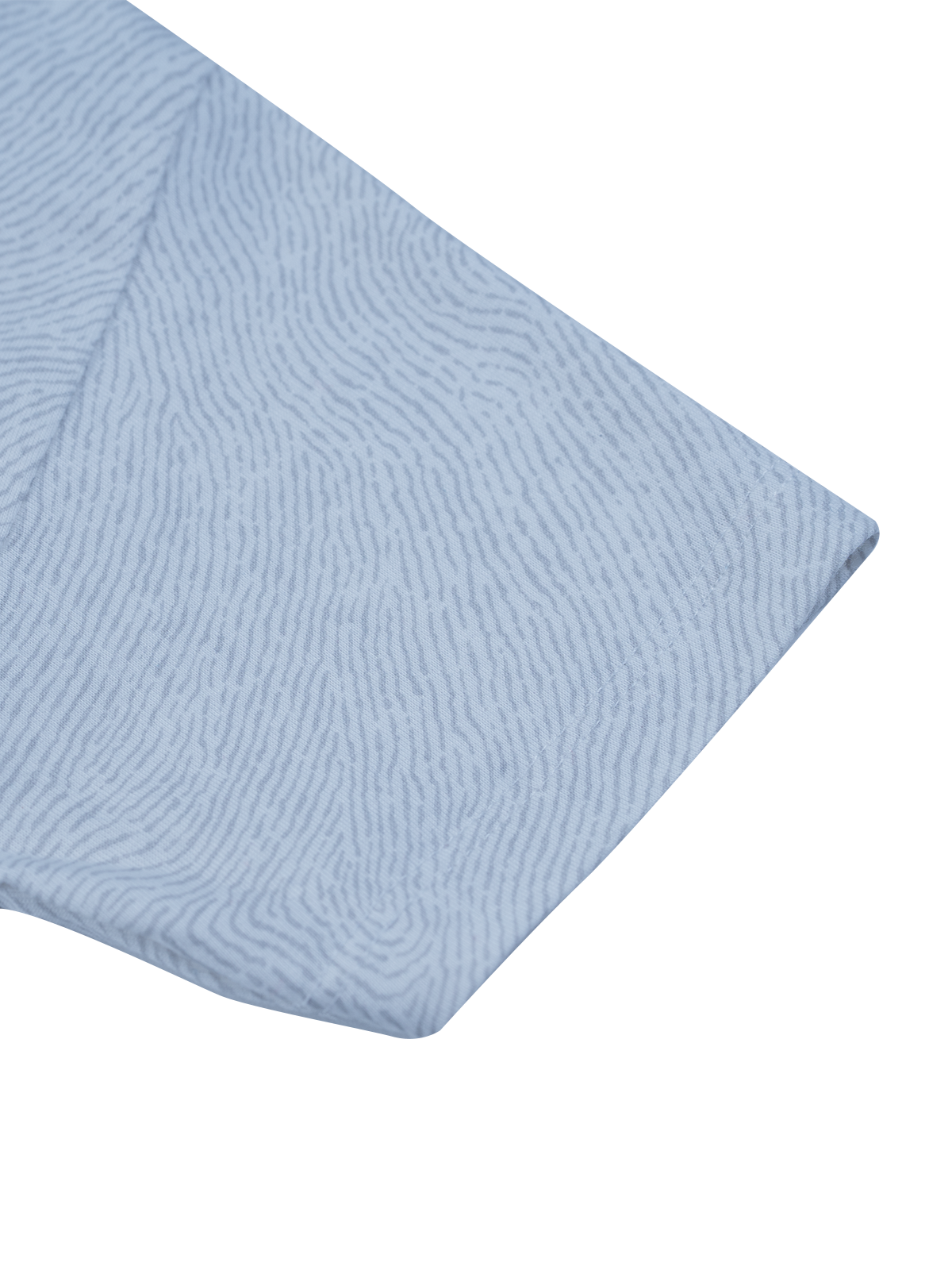 High Five Embroidered Tee